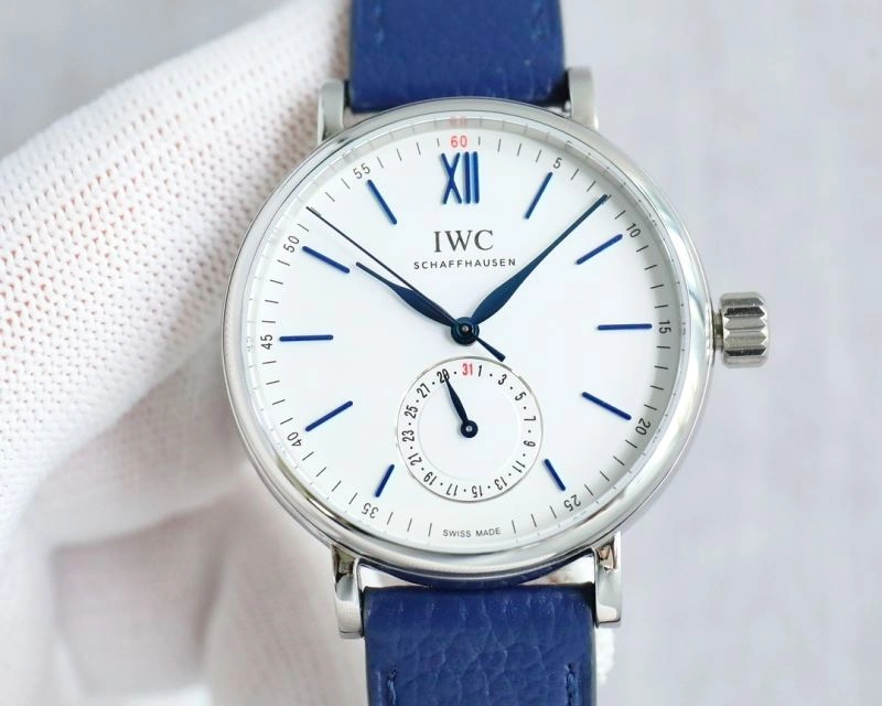 IWC Watches Practical 185267