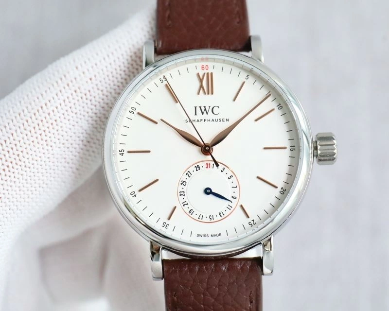 IWC Watches Practical 185267