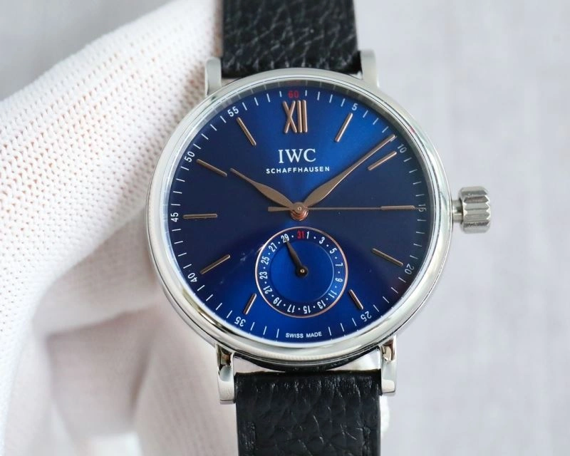 IWC Watches Practical 185267
