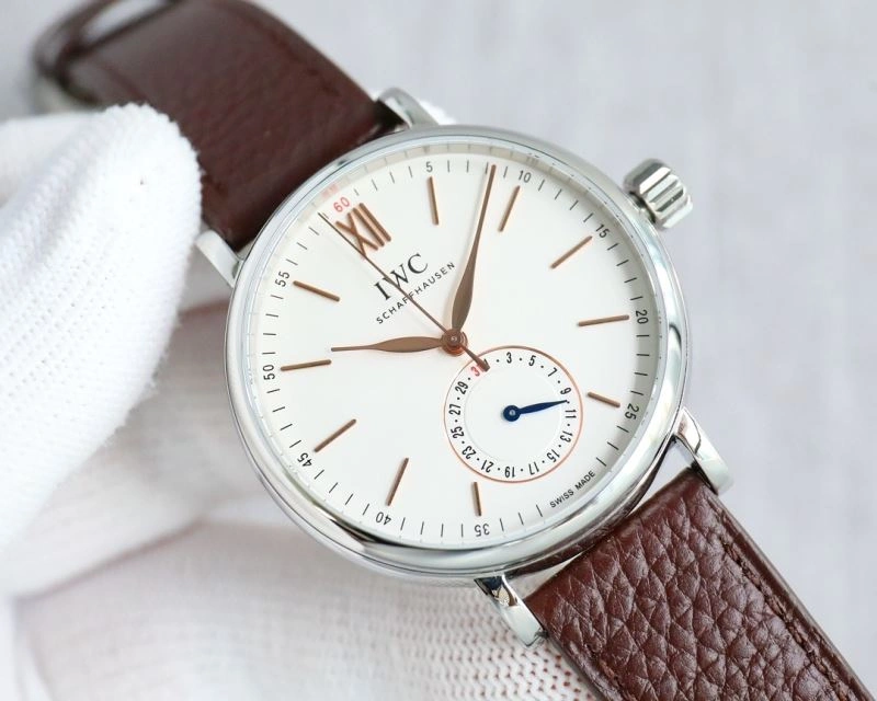 IWC Watches Practical 185267