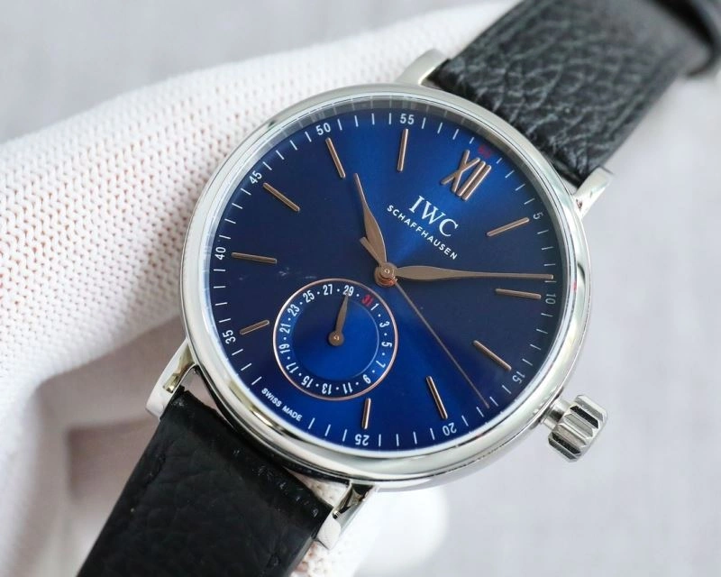 IWC Watches Practical 185267