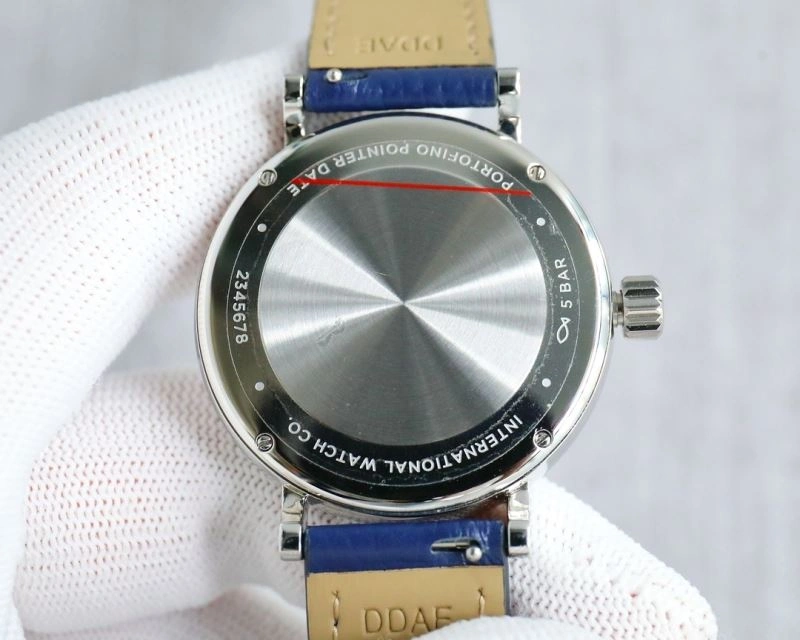 IWC Watches Practical 185267