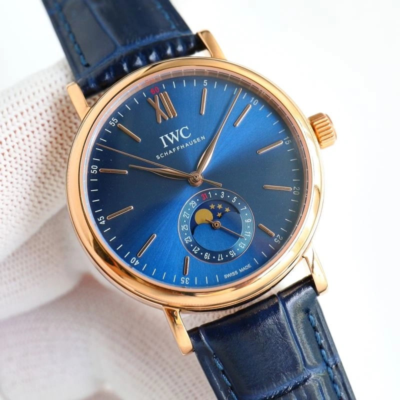 IWC Watches Versatile 185269