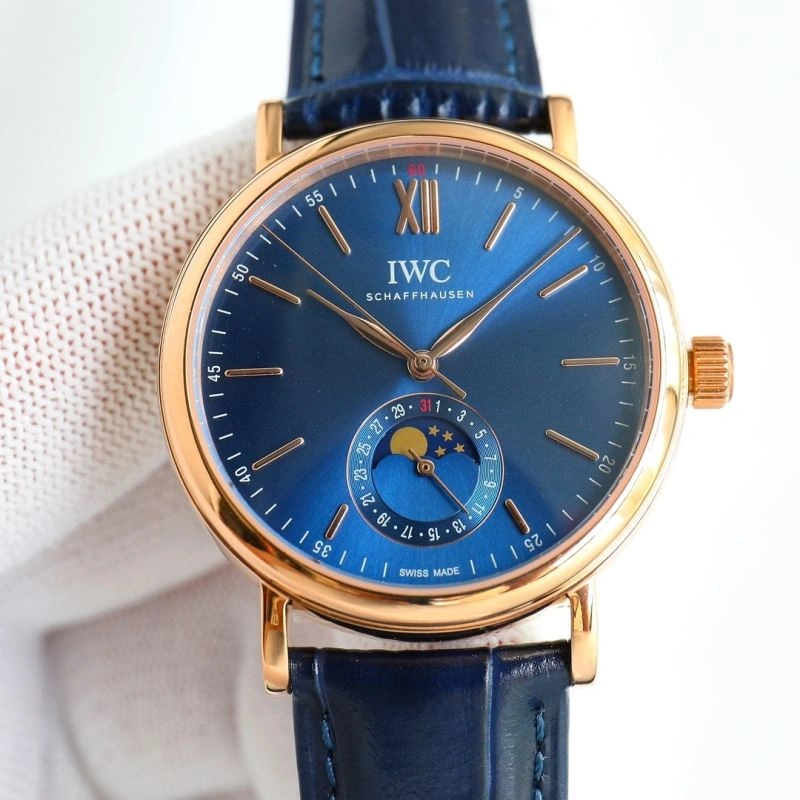 IWC Watches Versatile 185269