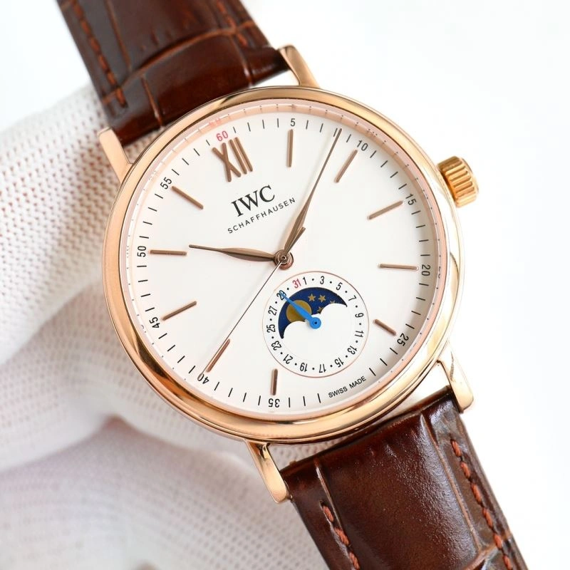 IWC Watches Versatile 185269