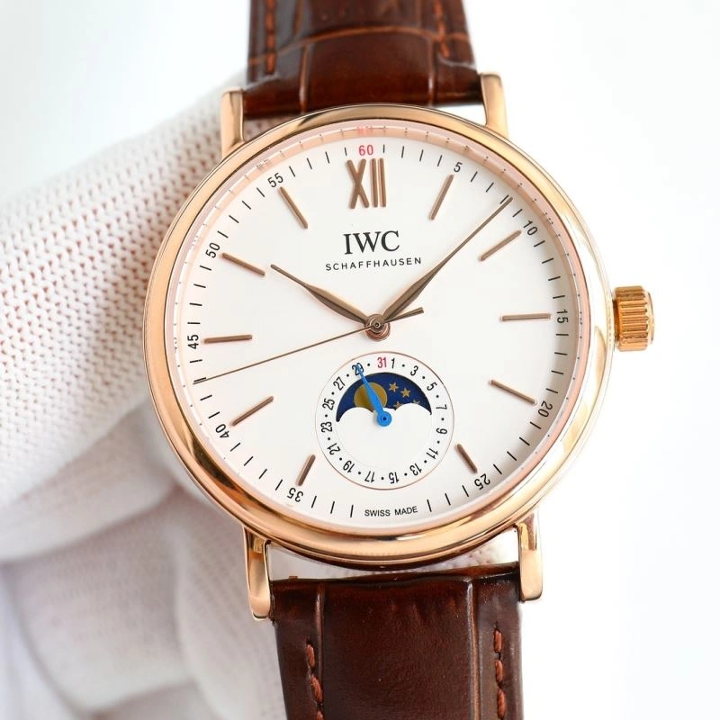 IWC Watches Versatile 185269