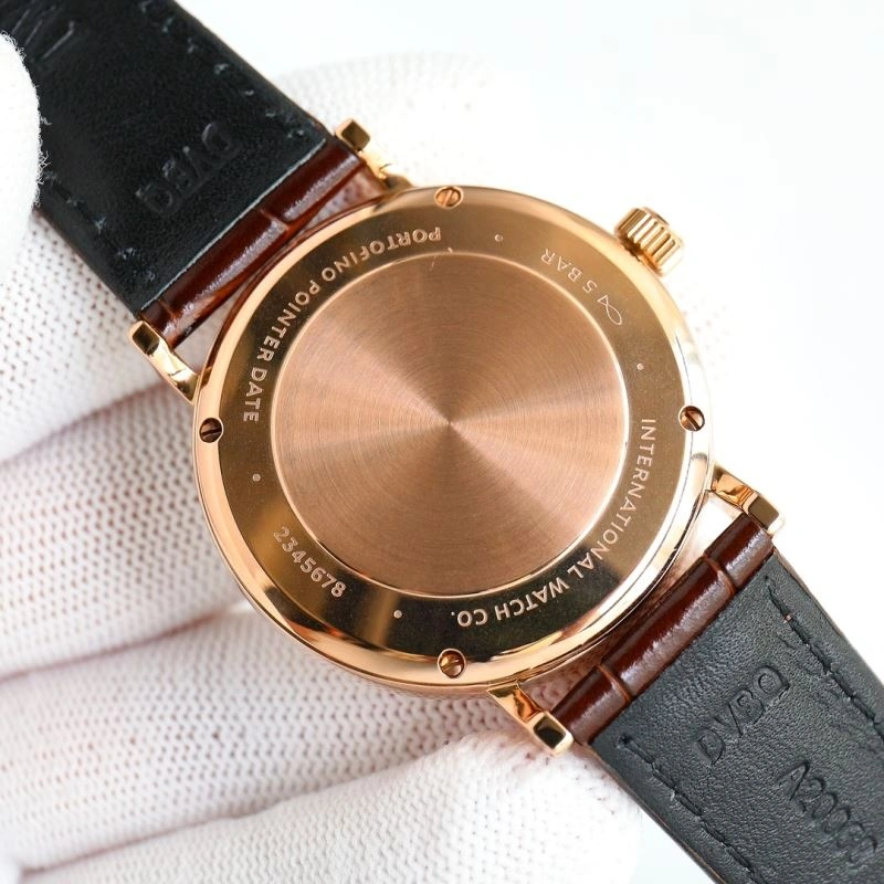 IWC Watches Versatile 185269
