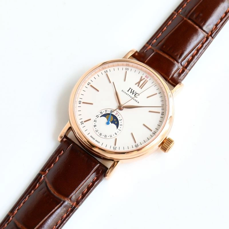 IWC Watches Versatile 185269