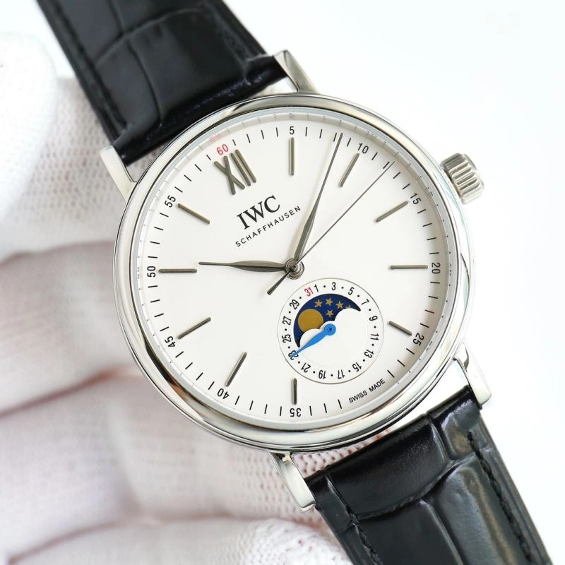 IWC Watches NewStyle 185261