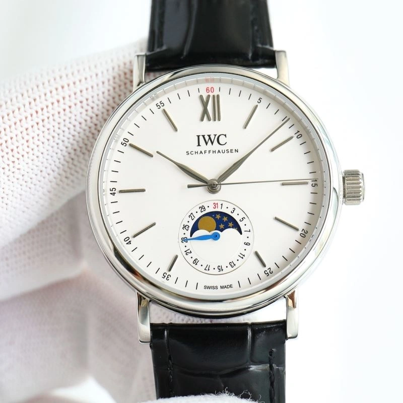 IWC Watches NewStyle 185261