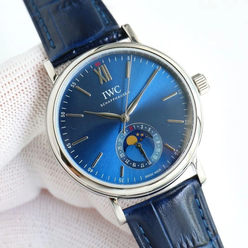 IWC Watches NewStyle 185261
