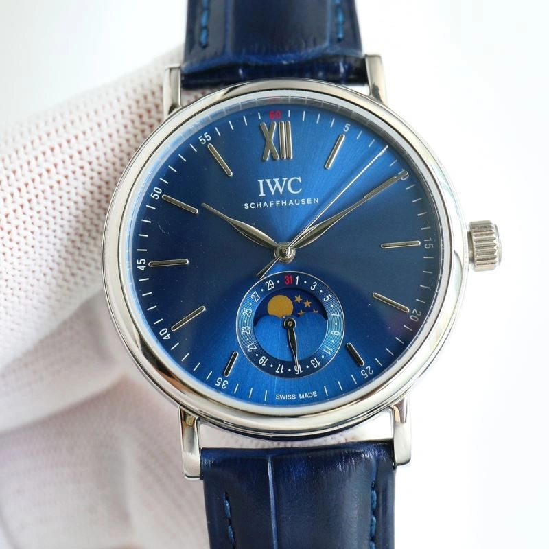 IWC Watches NewStyle 185261