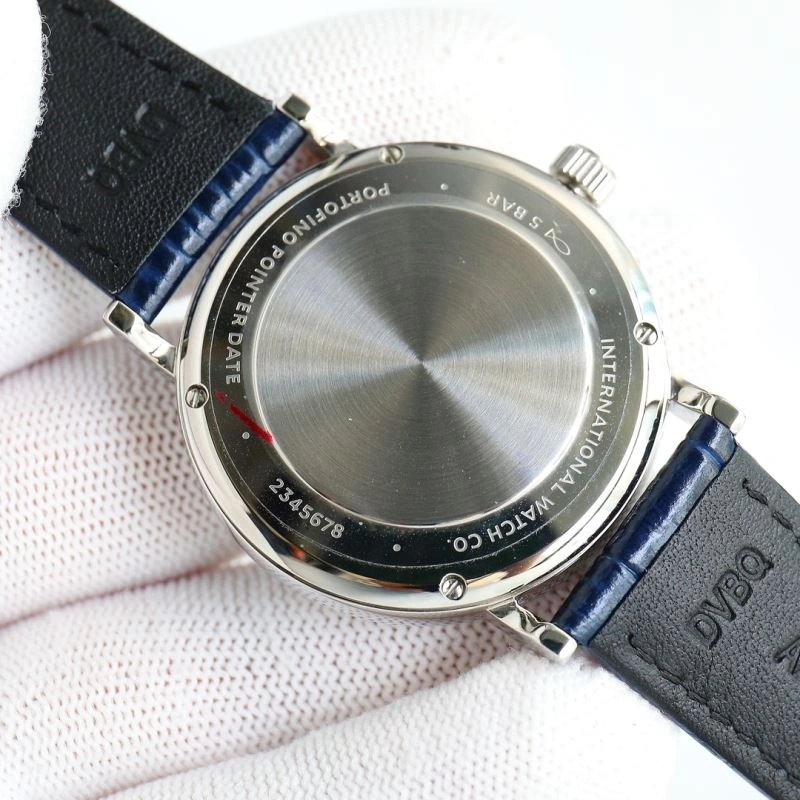 IWC Watches NewStyle 185261