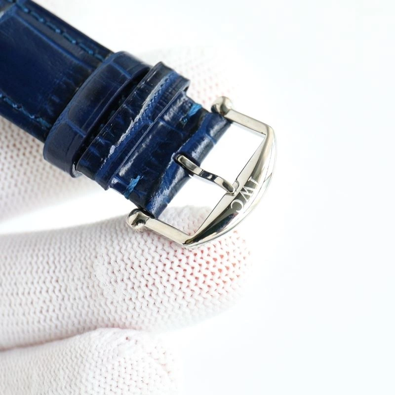 IWC Watches NewStyle 185261