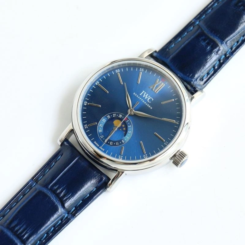 IWC Watches NewStyle 185261
