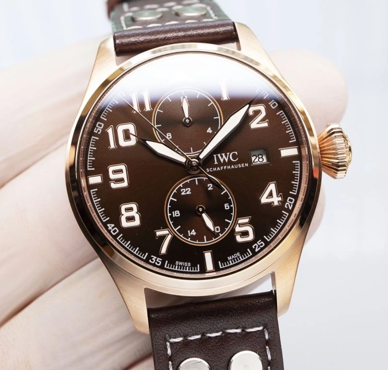 IWC Watches Comfortable 185243