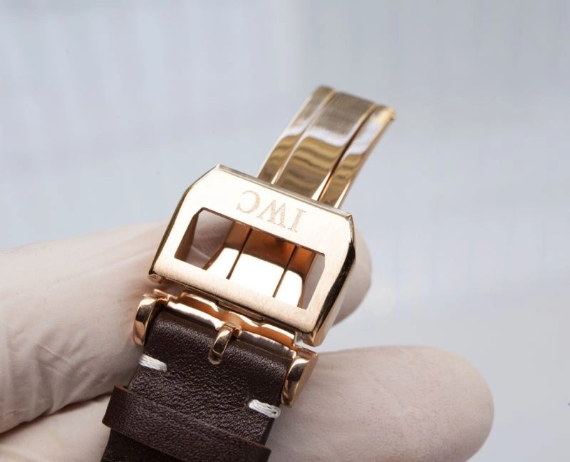 IWC Watches Comfortable 185243