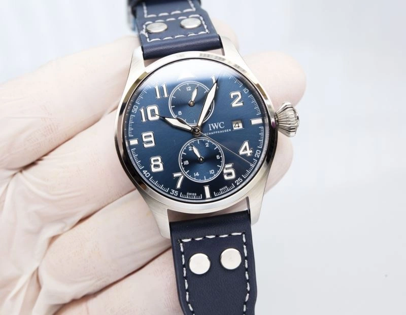 BestValue IWC Watches 185244