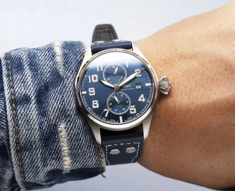 BestValue IWC Watches 185244