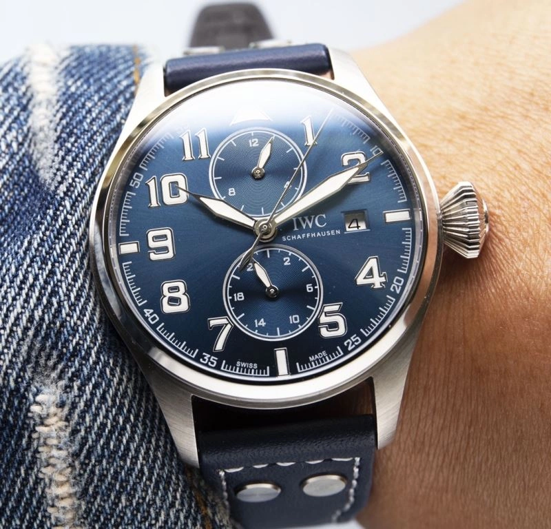 BestValue IWC Watches 185244