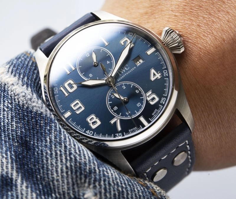BestValue IWC Watches 185244