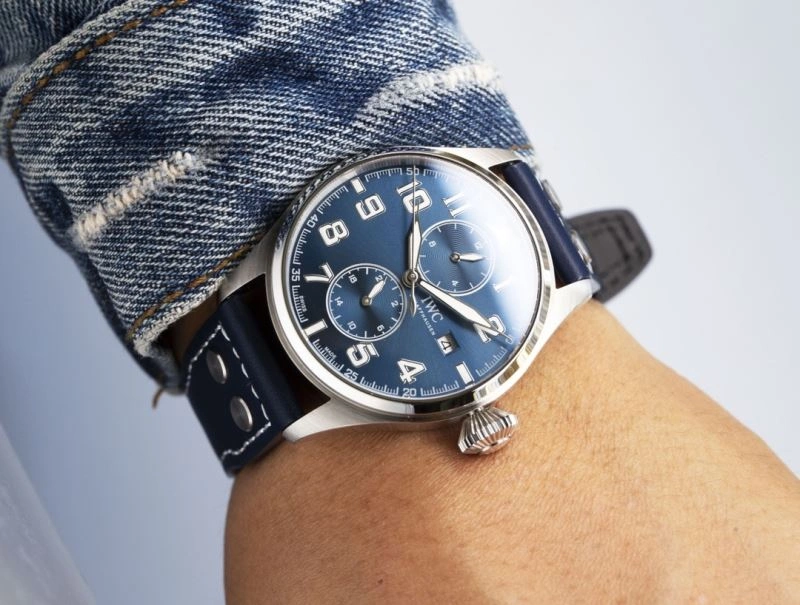 BestValue IWC Watches 185244
