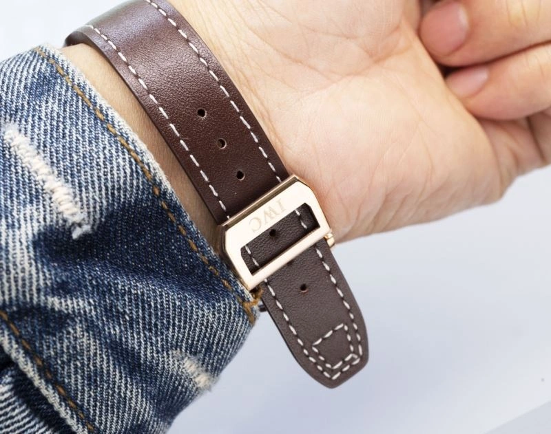 IWC Watches GoAnywhere 185246