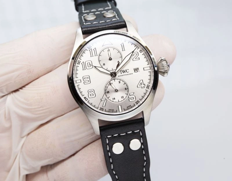 Versatile IWC Watches 185241