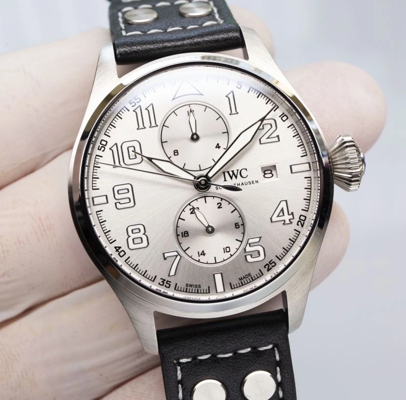 Versatile IWC Watches 185241