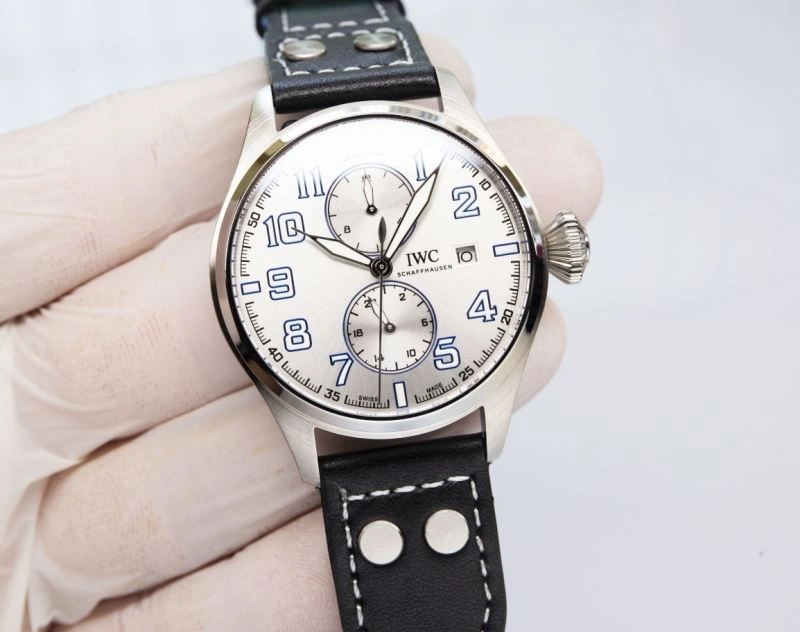IWC Watches Cozy 185245