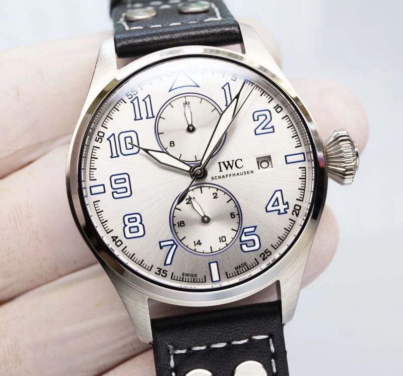 IWC Watches Cozy 185245