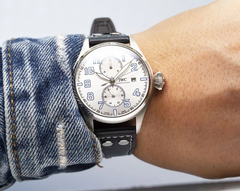 IWC Watches Cozy 185245