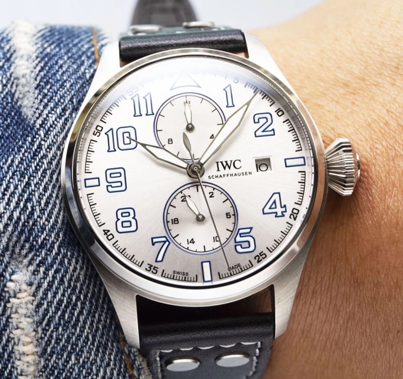 IWC Watches Cozy 185245
