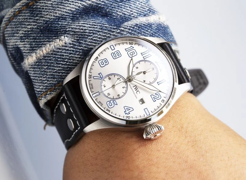 IWC Watches Cozy 185245