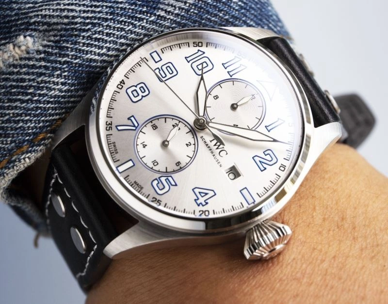 IWC Watches Cozy 185245