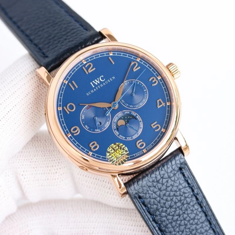 IWC Watches QuickDry 185260