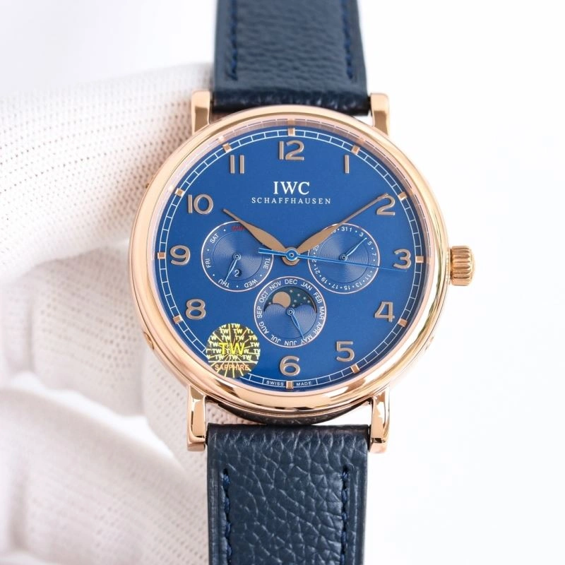 IWC Watches QuickDry 185260