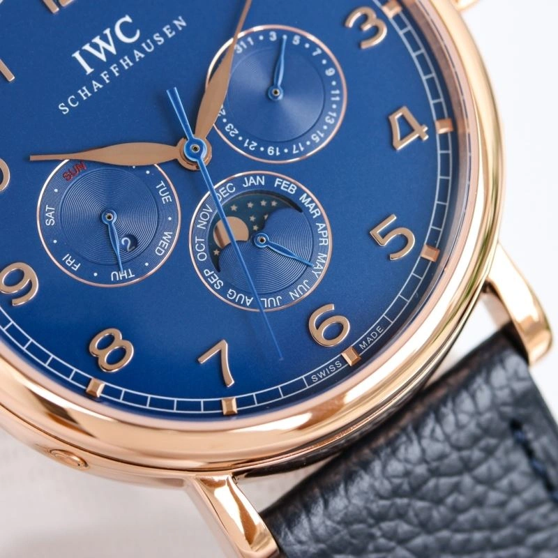 IWC Watches QuickDry 185260