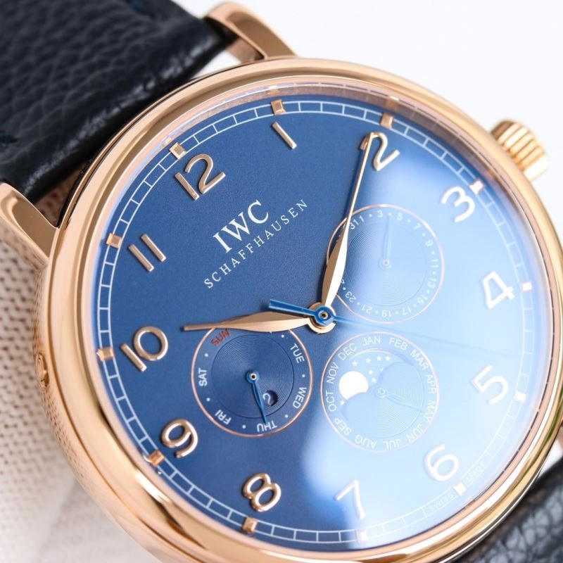 IWC Watches QuickDry 185260