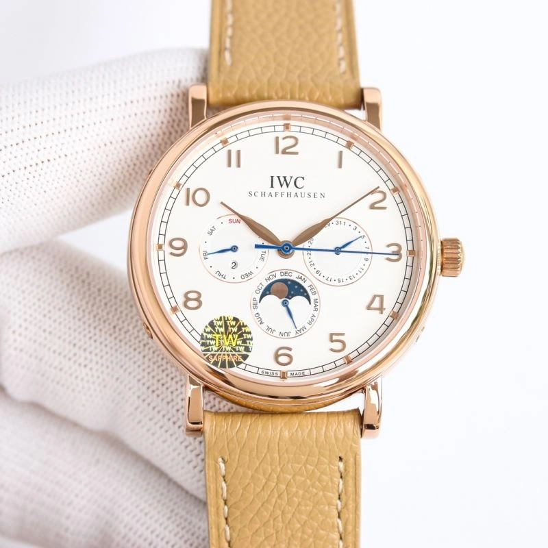 IWC Watches QuickDry 185260