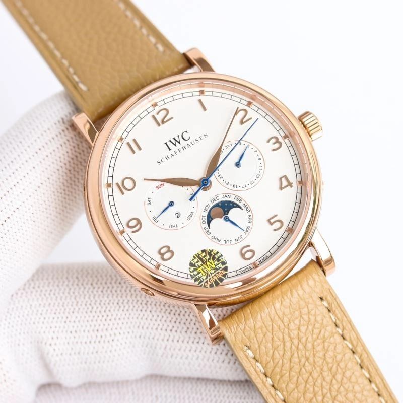 IWC Watches QuickDry 185260