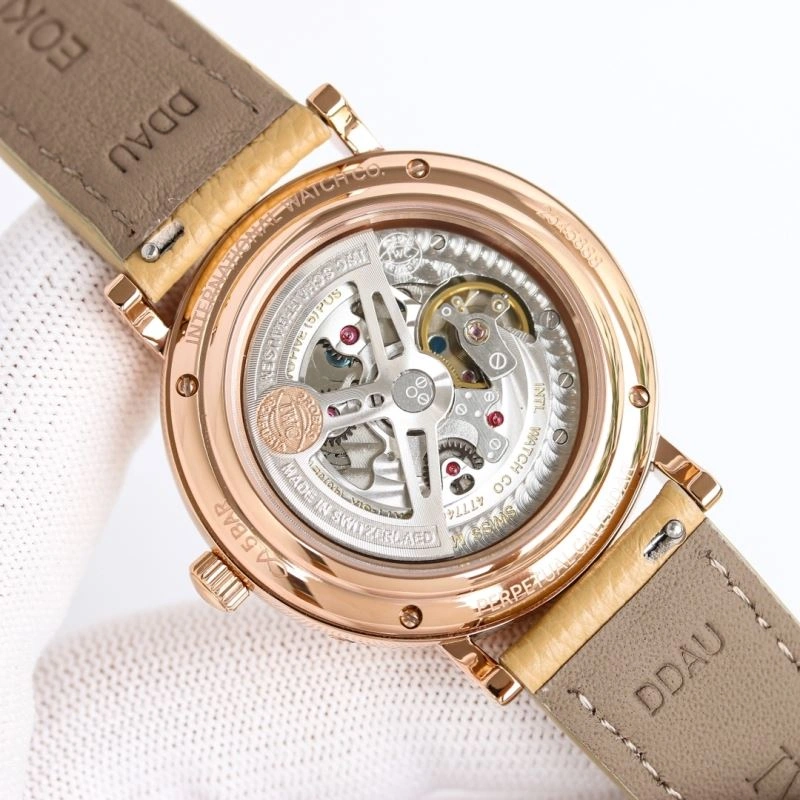 IWC Watches QuickDry 185260