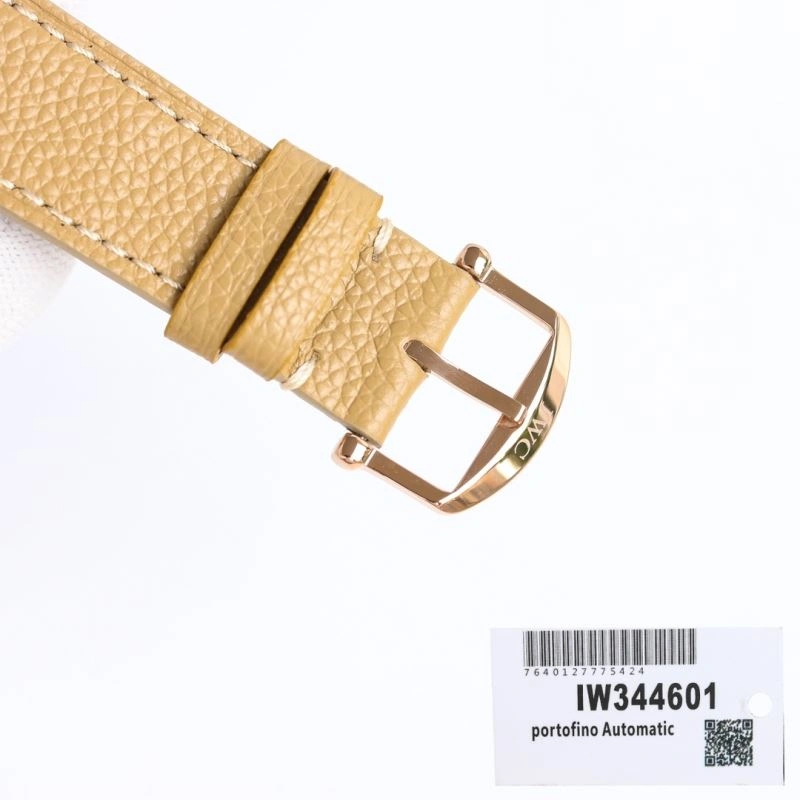 IWC Watches QuickDry 185260