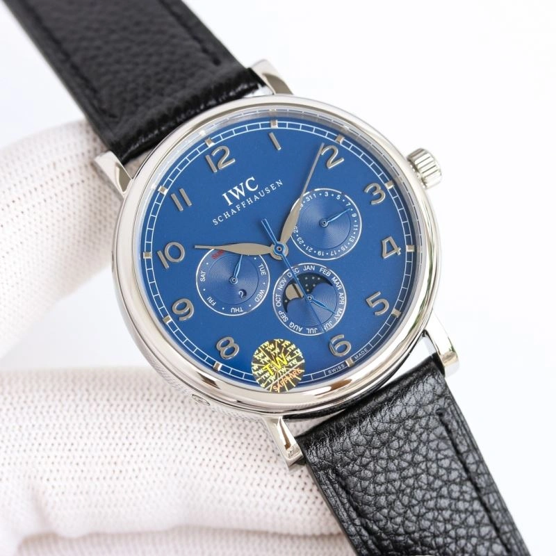 IWC Watches Casual 185259