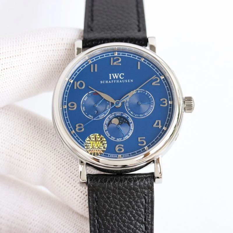 IWC Watches Casual 185259