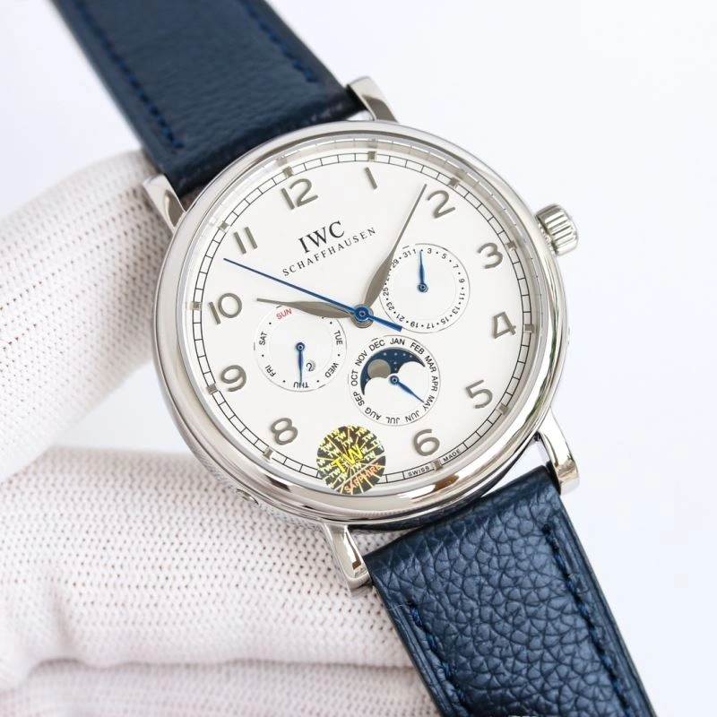 IWC Watches Casual 185259