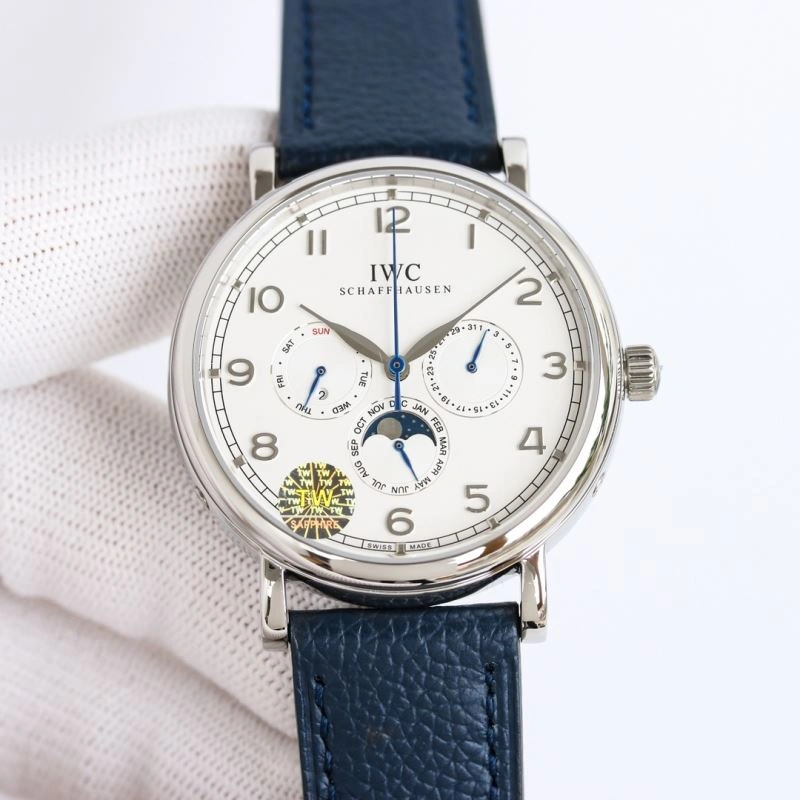 IWC Watches Casual 185259
