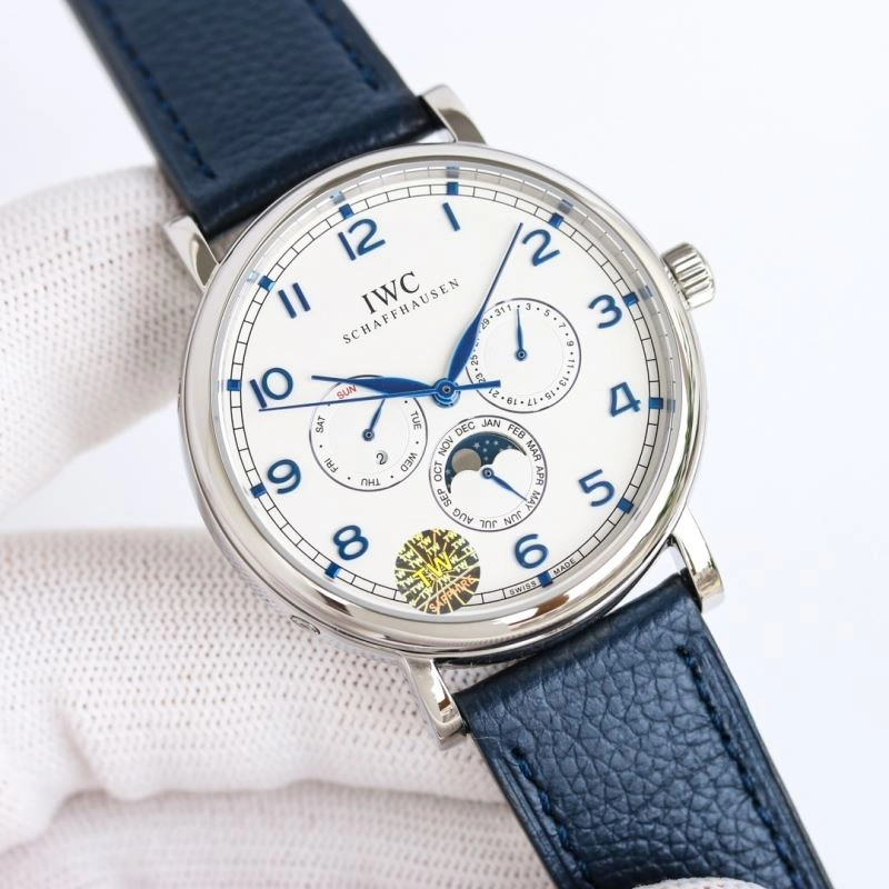 IWC Watches Casual 185259
