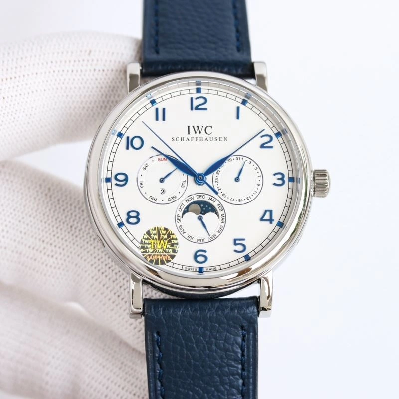 IWC Watches Casual 185259