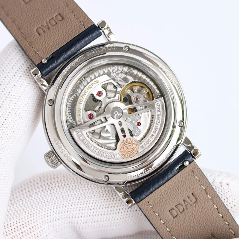 IWC Watches Casual 185259